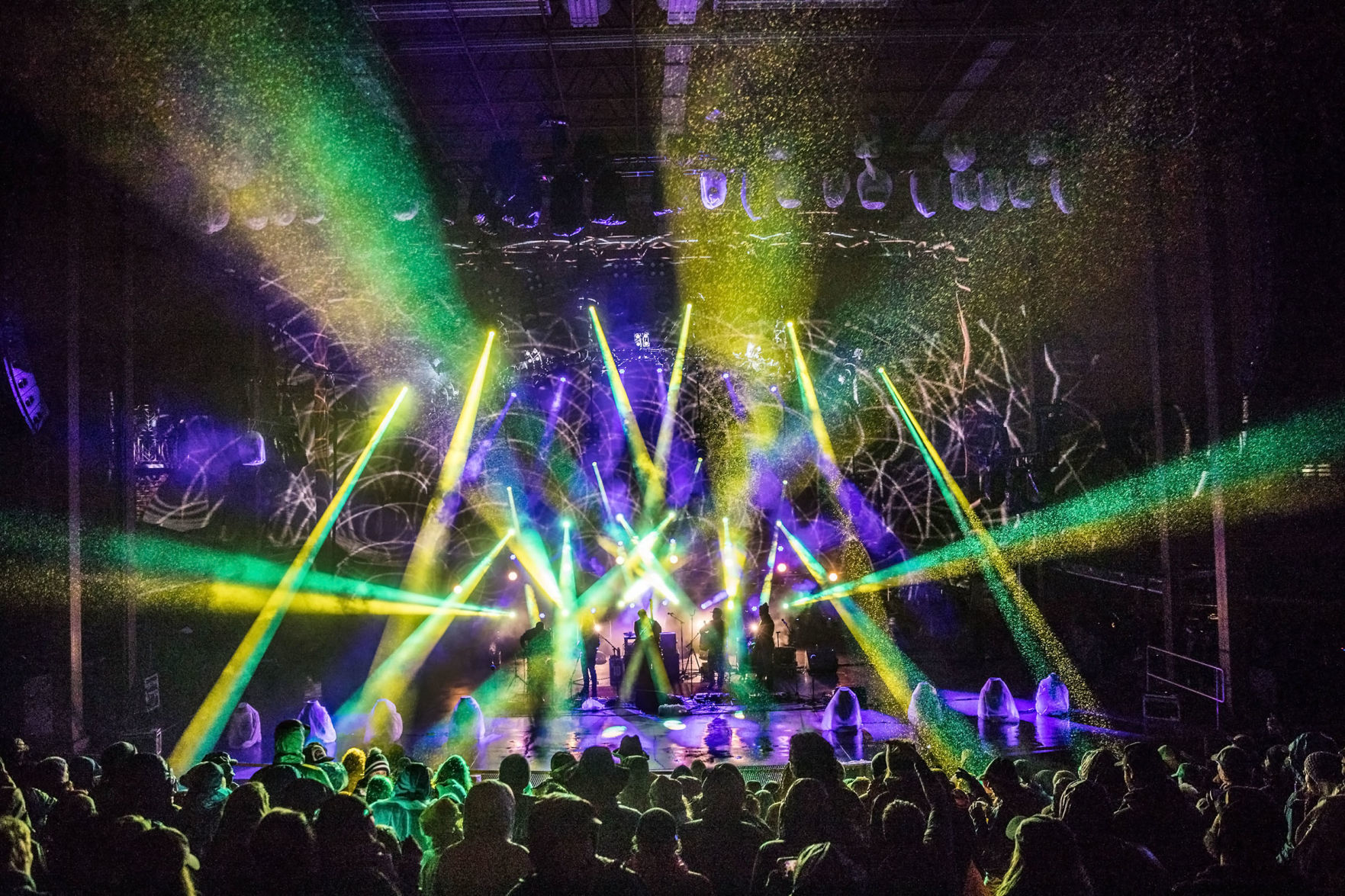 Greensky Bluegrass